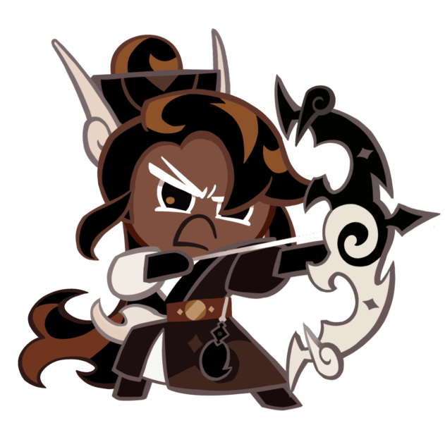 Cookie Run: KINGDOM