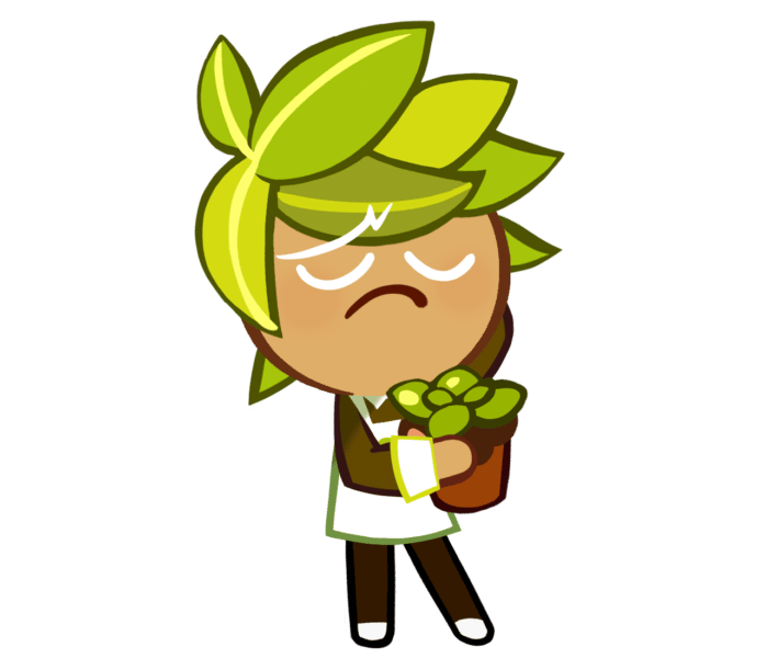 Cookie Run: KINGDOM