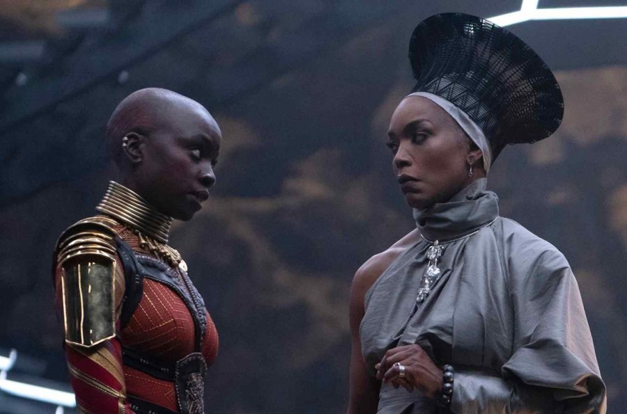 Black Panther: Wakanda Forever