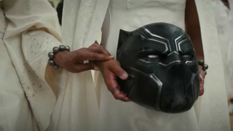 Black Panther: Wakanda Forever