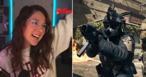 สาวโชว์วิธีหนีจาก Gulag ใน Call of Duty: WZ 2.0 แบบเห็นผล 100%