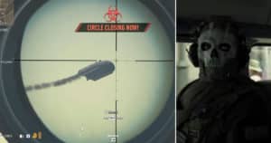เรือบินที่แท้จริง! Call of Duty: Warzone 2.0 เริ่มมี Hack มาป่วนเกม?
