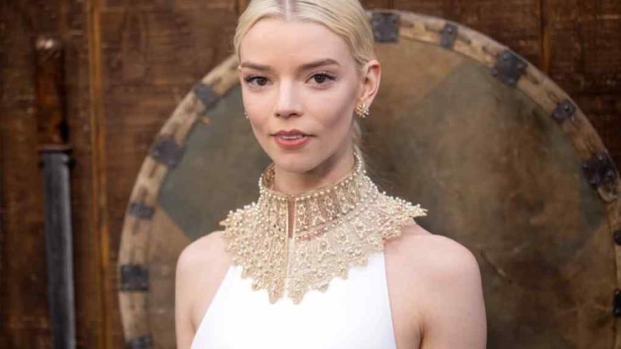 Anya Taylor-Joy