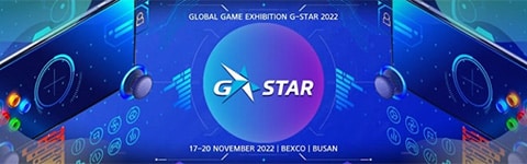 G-Star 2022