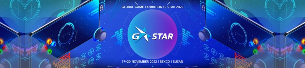 G-Star 2022