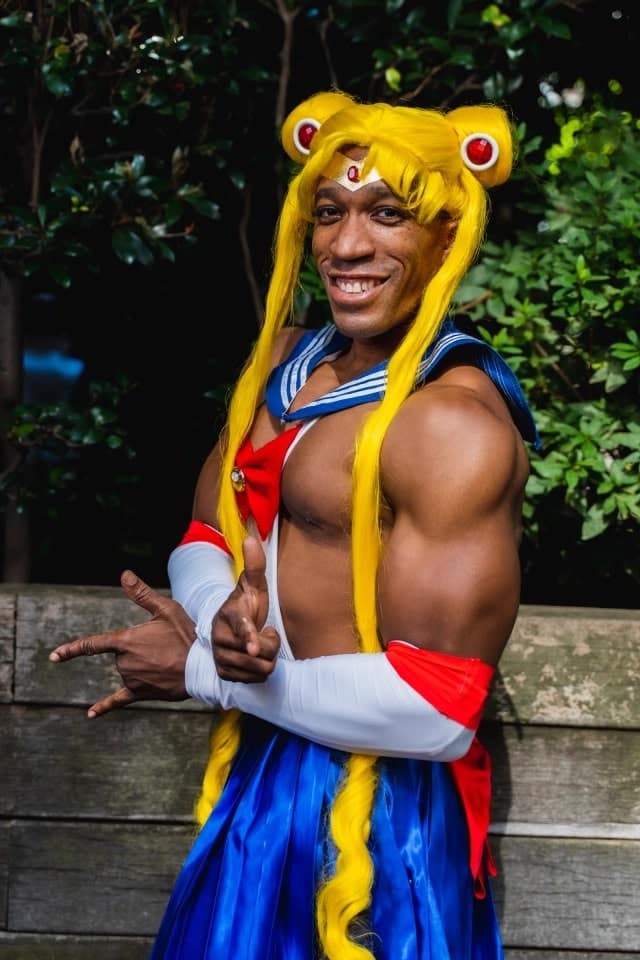 halloween cosplay ikebukuro