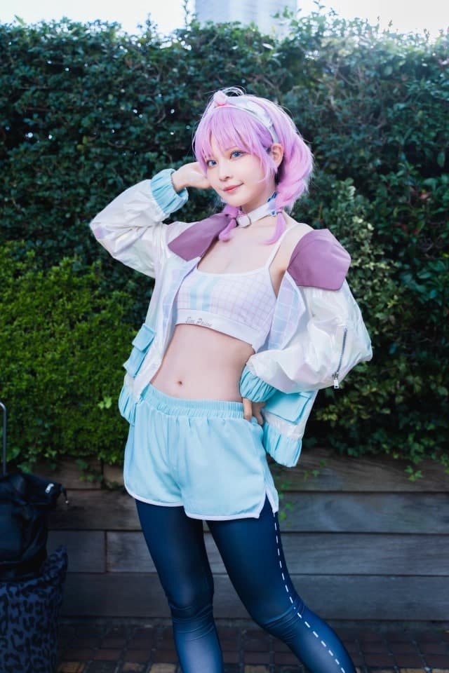 halloween cosplay ikebukuro