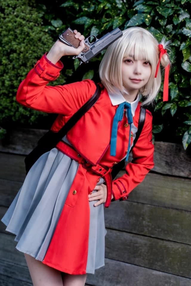 halloween cosplay ikebukuro