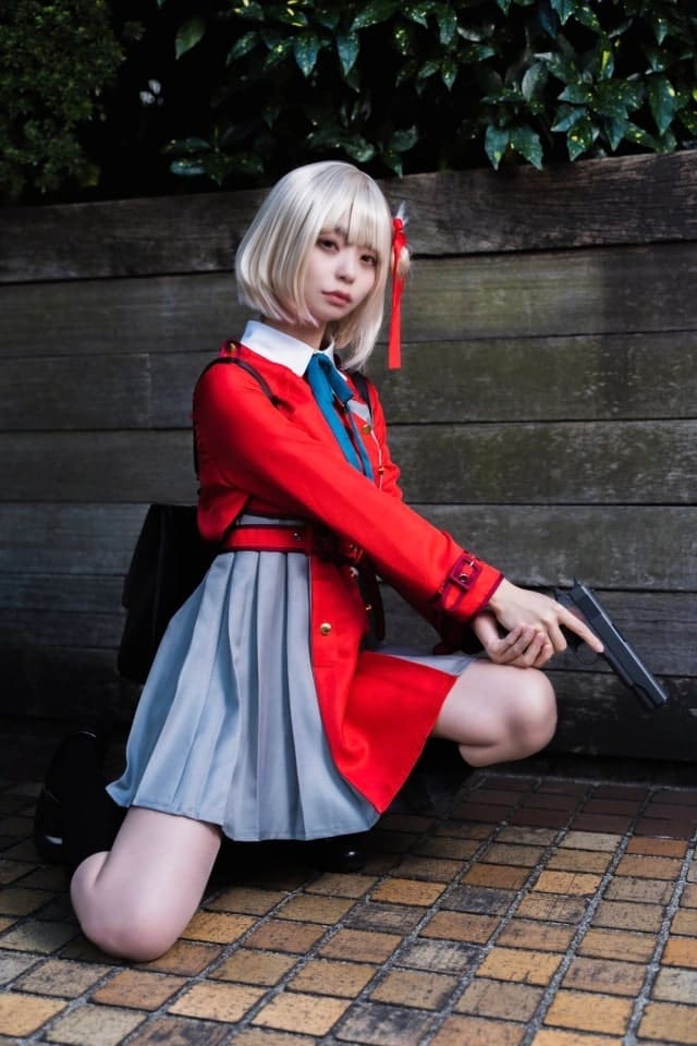 halloween cosplay ikebukuro