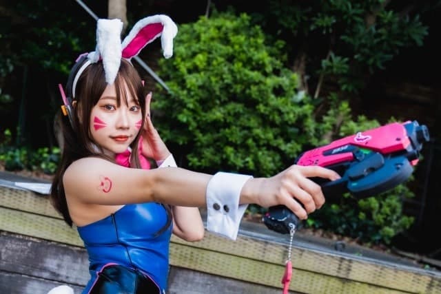 halloween cosplay ikebukuro