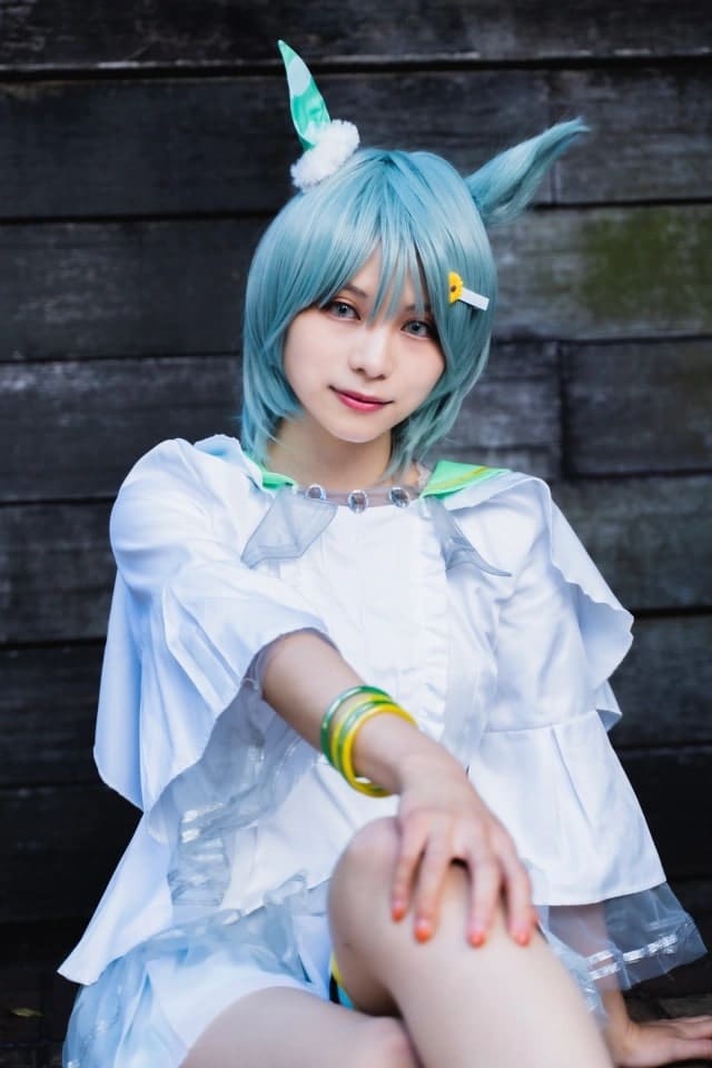 halloween cosplay ikebukuro