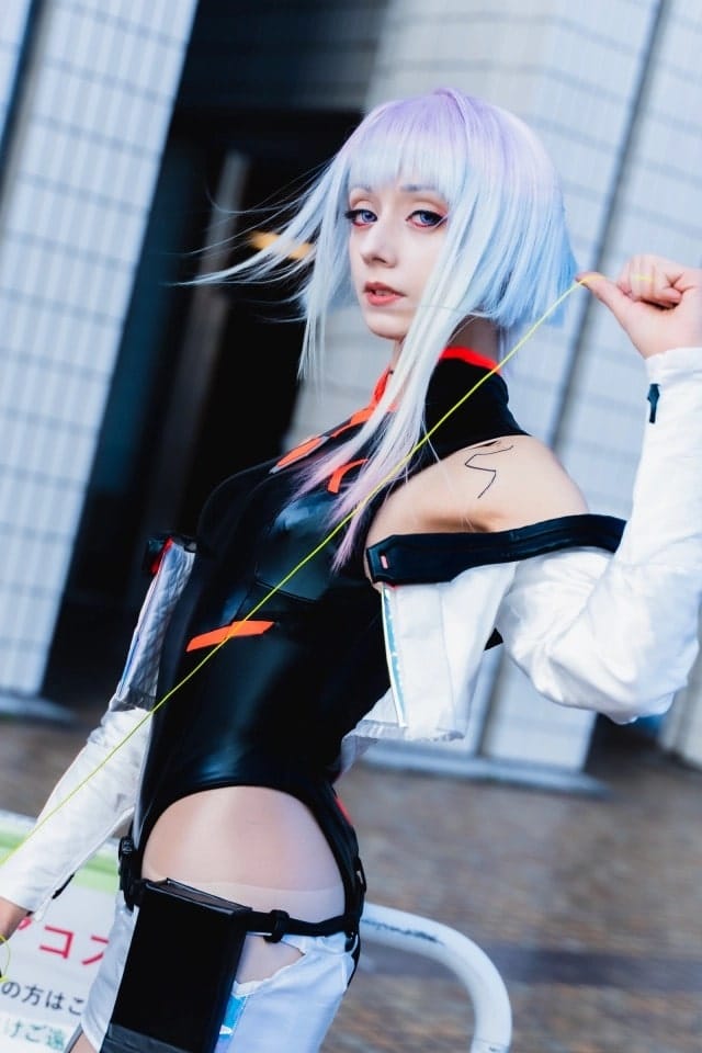 halloween cosplay ikebukuro