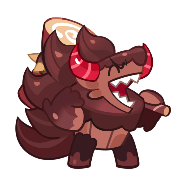 Cookie Run: KINGDOM