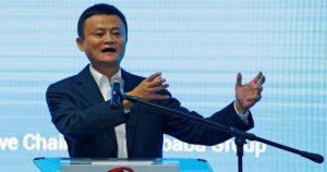 ยังปลอดภัยดี! เมื่อ Jack Ma เจ้าของ Alibaba หนีการเมืองจีนไปอยู่ญี่ปุ่น