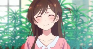 ไม่น้อยหน้า ผู้เขียนเรื่อง Rental Girlfriend พานางเอกไปเดท เย้ยแฟนคลับ