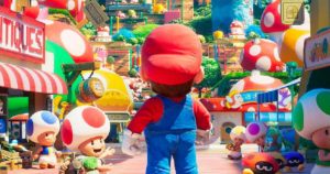 Super Mario Bros ฉบับหนัง ตัวอย่างที่ 2 ชมได้ในงาน Nintendo Direct