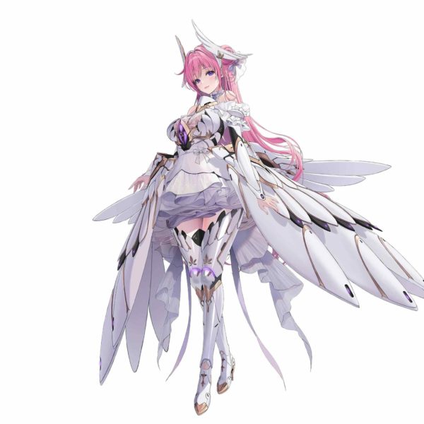 Goddess of Victory: NIKKE