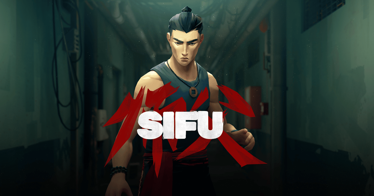 Sifu จำหน่ายในรูปแบบแผ่นอย่างเป็นทางการแล้ว บน Nintendo Switch