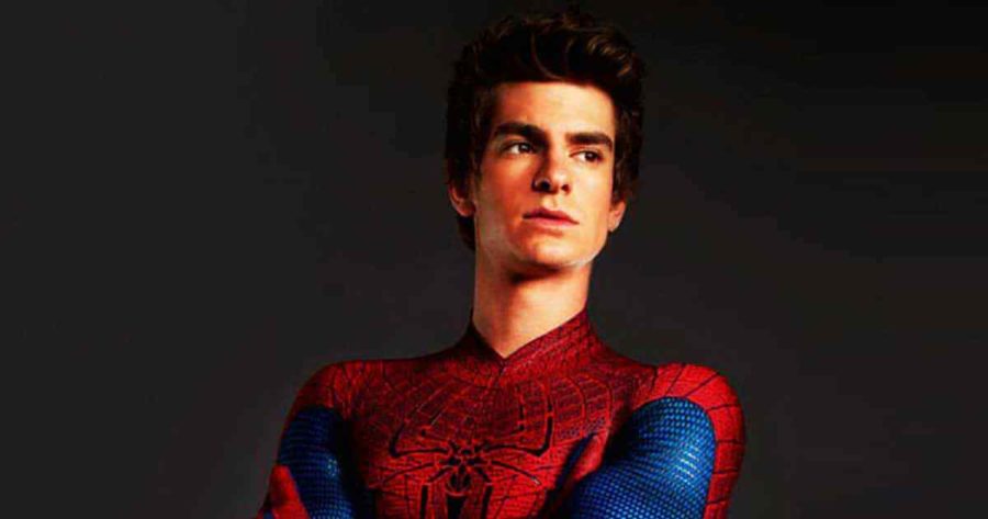 Andrew Garfield