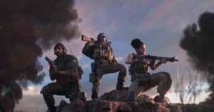 เผยรายละเอียดและเกมเพลย์ใหม่ของ Call of Duty: Warzone Mobile
