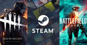 รวม 10 เกมลดราคาน่าซื้อบน Steam ช่วงปลายสัปดาห์ (มีนาคม 2023)