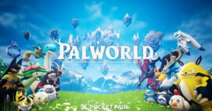 Palworld เกมโลกเปิดจับมอน เผยคลิปใหม่โชว์ตัว Pal น่ารัก ๆ และฉากสู้