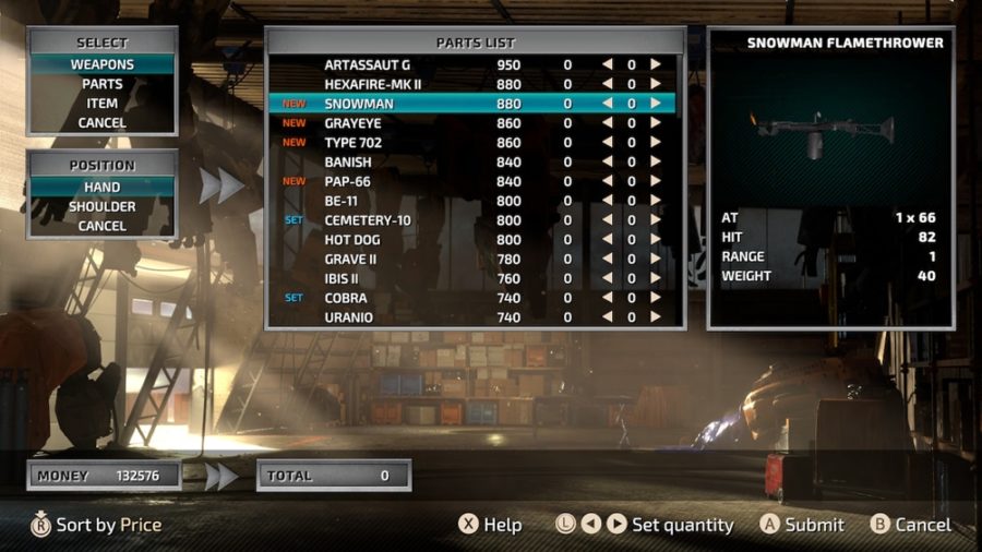 Front Mission 1st Remake