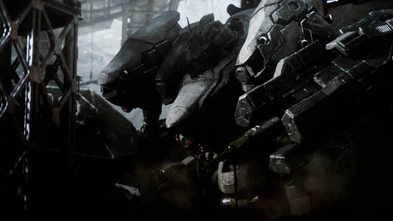 Armored Core 6