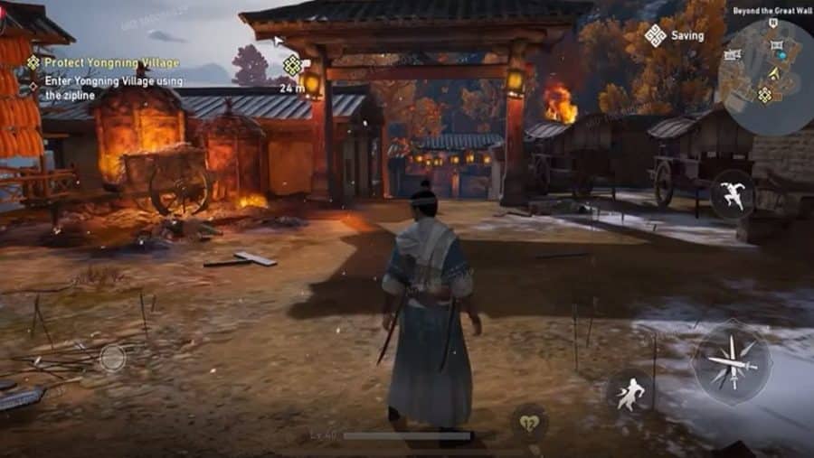 Assassin’s Creed Jade
