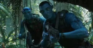 ผู้กำกับ Avatar 2 ยอมรับมีการตัดฉากสู้ด้วยปืนออกไปร่วม 10 นาที
