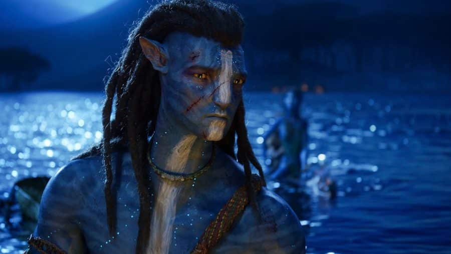 Avatar The Way of Water