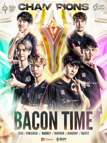 Arena of Valor