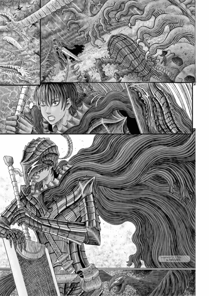 Berserk