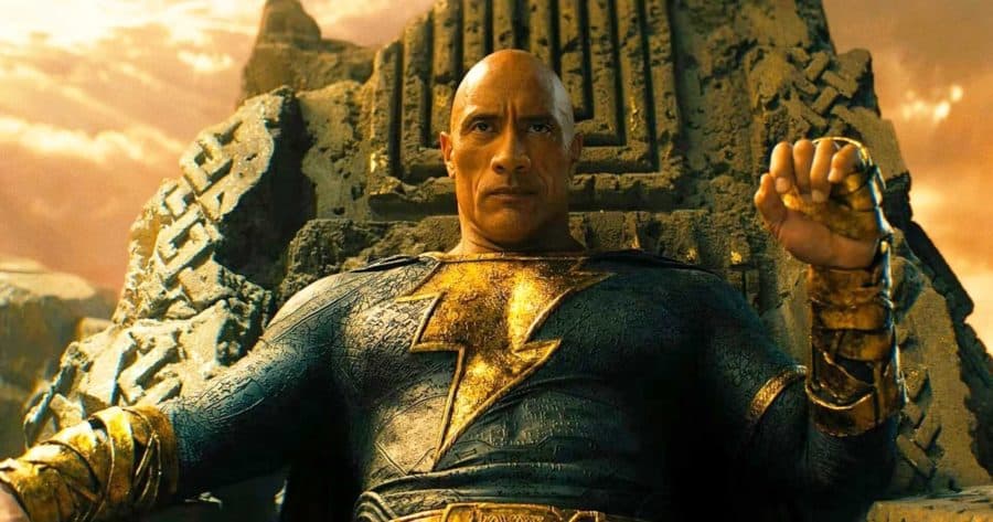 Black Adam