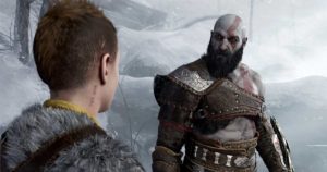 God of War Ragnarok กำลังโดนรีวิวบอมบ์บน Metacritic อย่างหนัก