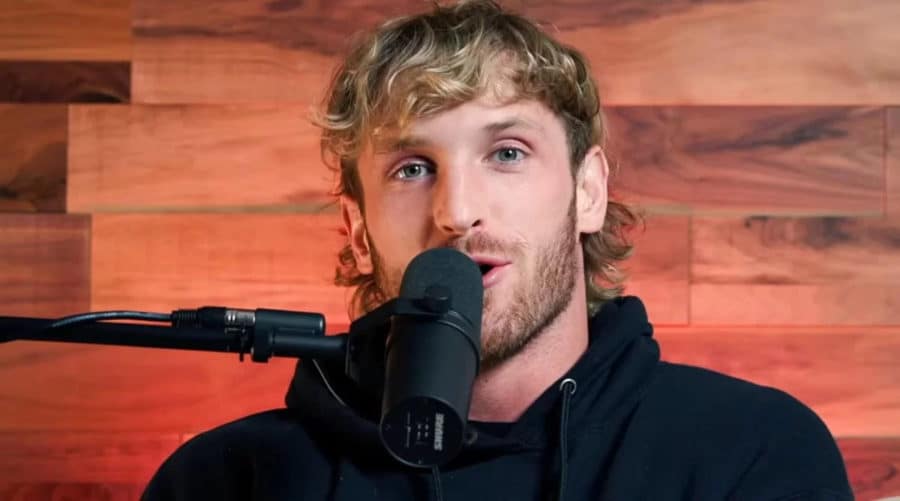 Logan Paul