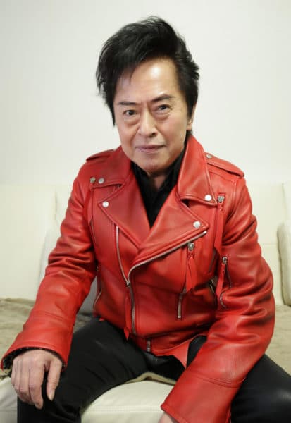 Ichirou Mizuki