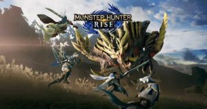 ชาว Sony เฮ! Monster Hunter Rise ประกาศลง PS4, PS5 มกราคมปีหน้า
