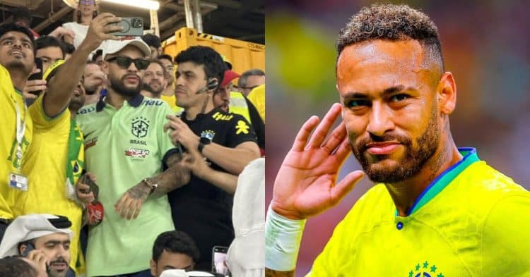 Neymar