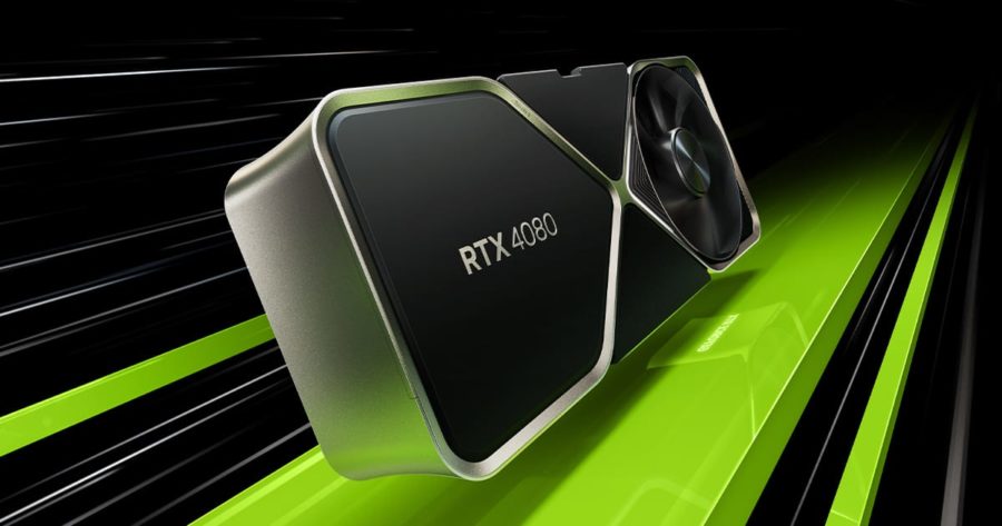 geforce rtx 4080