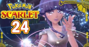 Pokemon Scarlet & Violet – การฝึกจิตคือสิ่งสวยงาม !! #24 – OverBoot