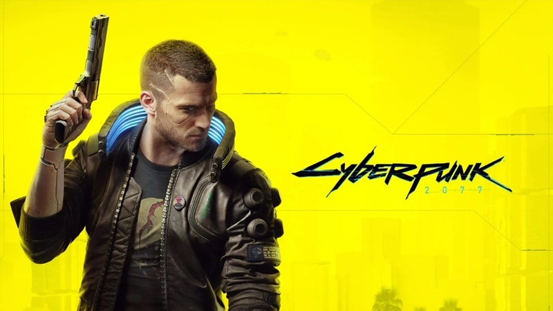 Cyberpunk 2077