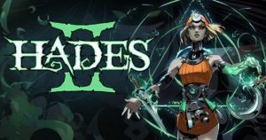 เปิดตัวเกม Hades II พร้อมวางขายในรูปแบบ Early Access ต้นปี 2023