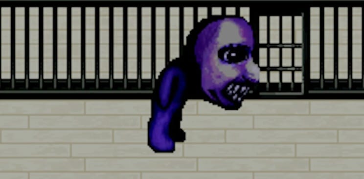 Ao Oni