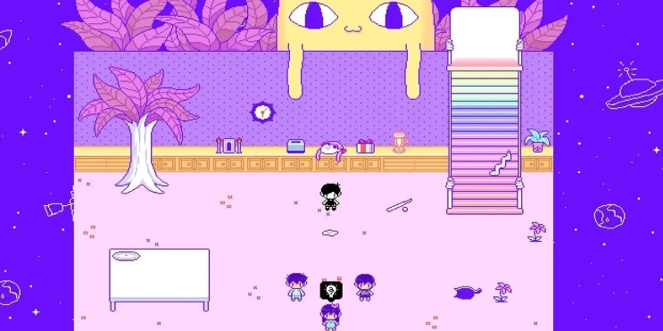 OMORI