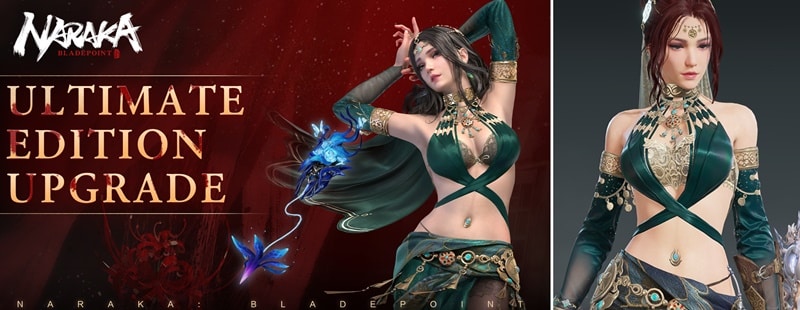 Naraka