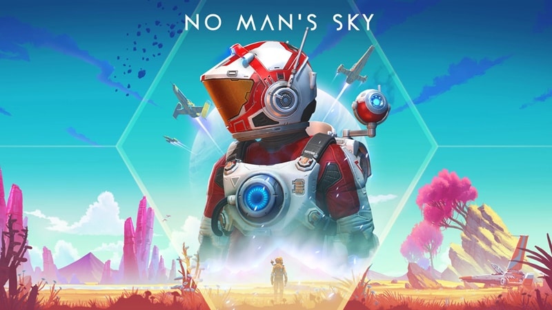 No Man's Sky