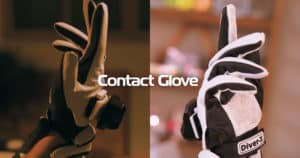 บริษัทญี่ปุ่นพัฒนา ContactGlove ถุงมือ VR เพื่อการตอบสนองแบบสมจริง
