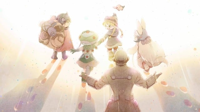 Made in Abyss