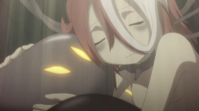 Made in Abyss